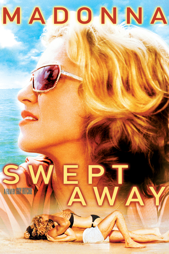 SWEPT AWAY Sony Pictures Entertainment
